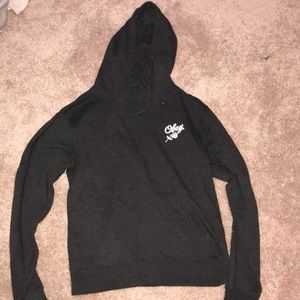 Over Propaganda hoodie